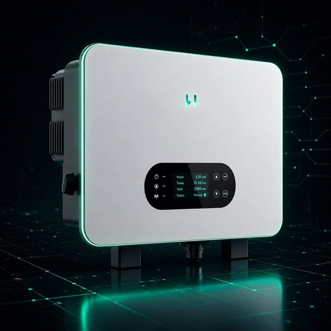 GoodWe Hybrid Inverter